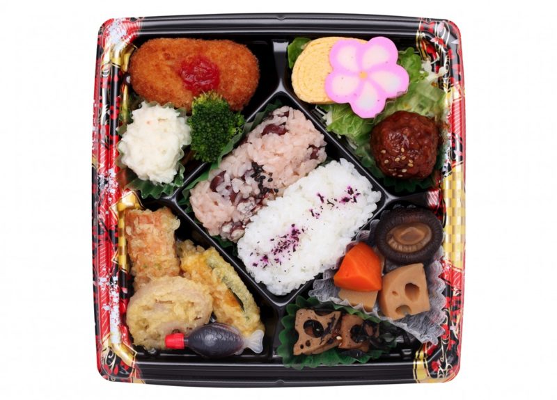 bentou