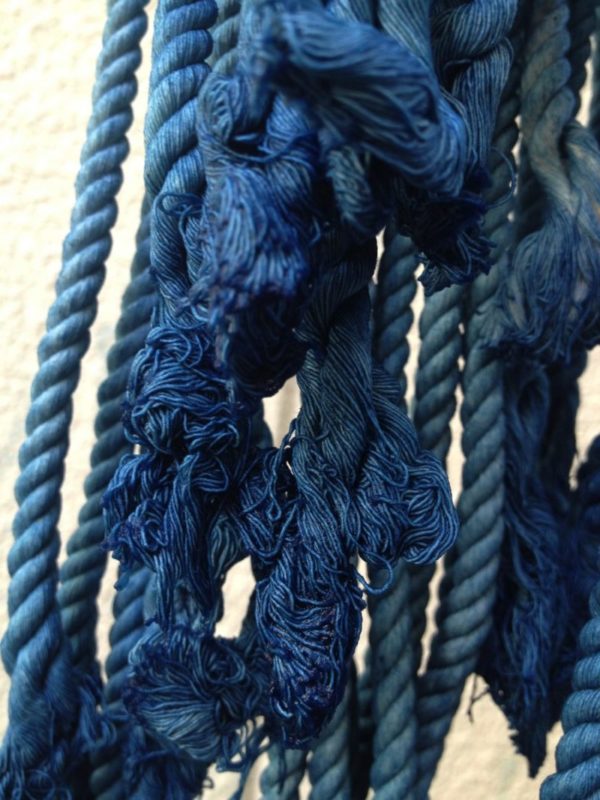 rope