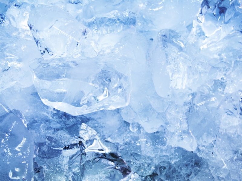 ice