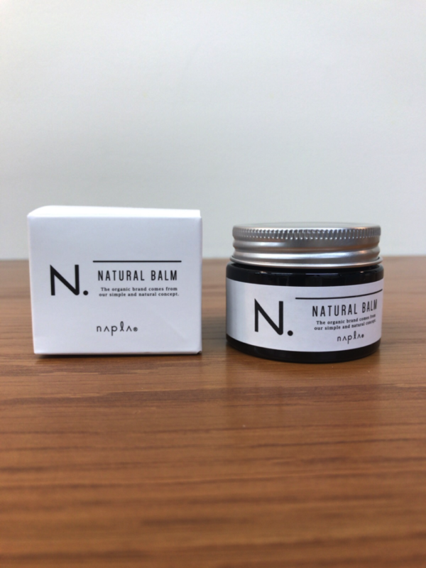 naturalbalm