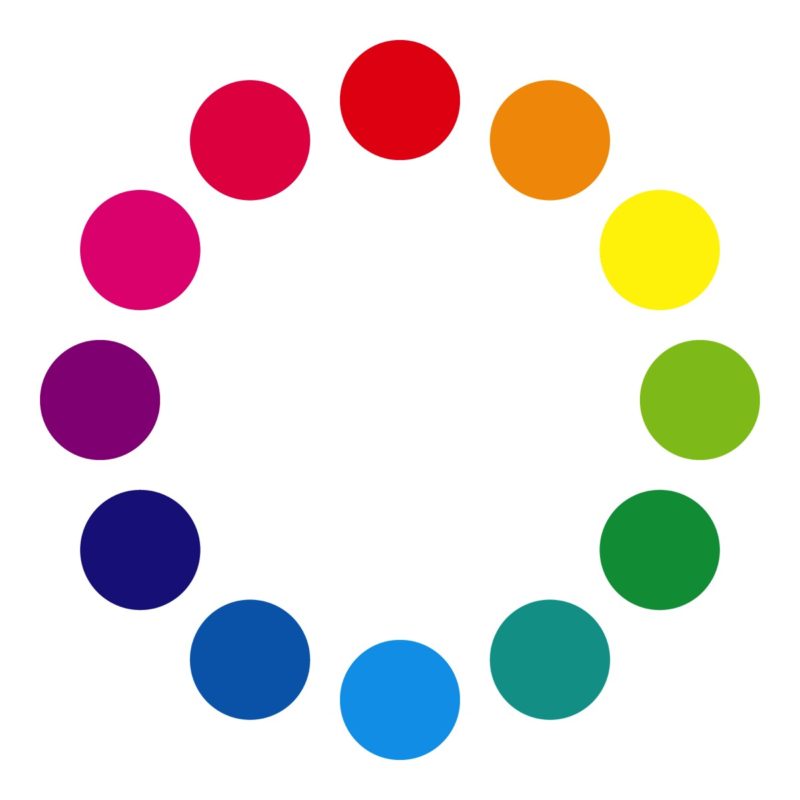 colorcircle