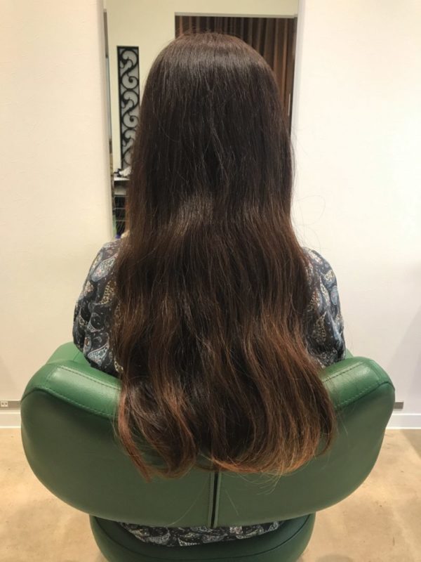 hairdonation