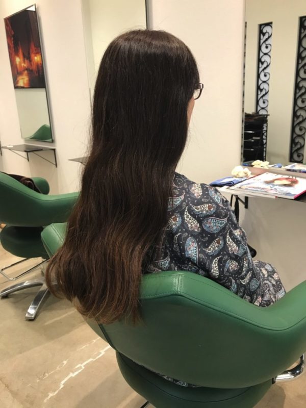 hairdonation